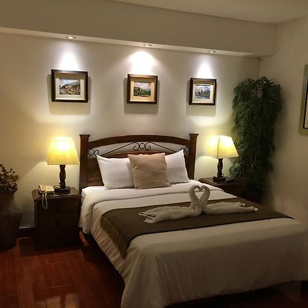 Casa Bella Miraflores Λίμα Εξωτερικό φωτογραφία