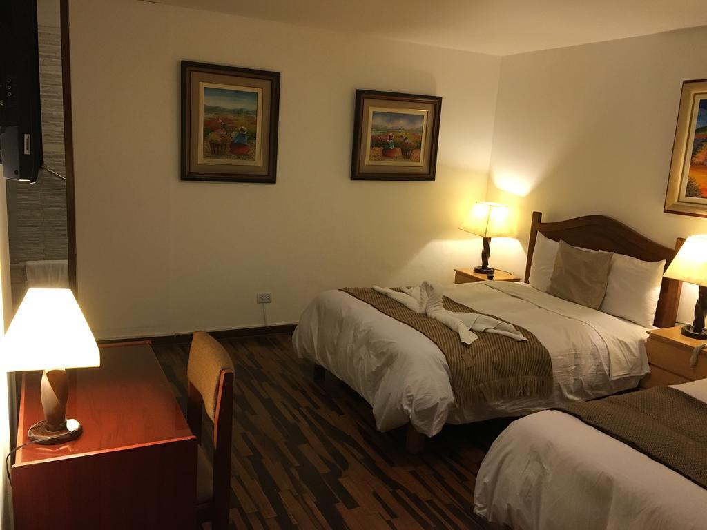 Casa Bella Miraflores Λίμα Εξωτερικό φωτογραφία