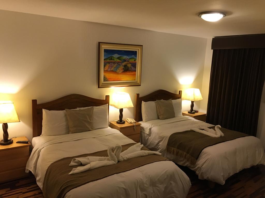 Casa Bella Miraflores Λίμα Εξωτερικό φωτογραφία
