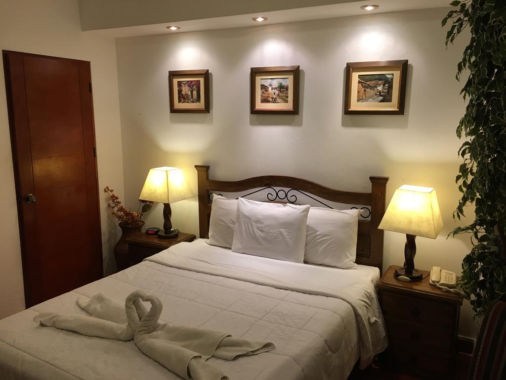 Casa Bella Miraflores Λίμα Εξωτερικό φωτογραφία