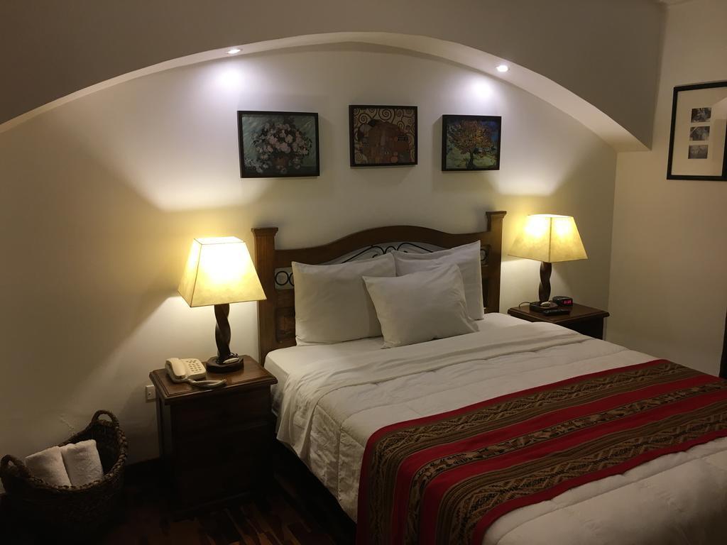 Casa Bella Miraflores Λίμα Εξωτερικό φωτογραφία