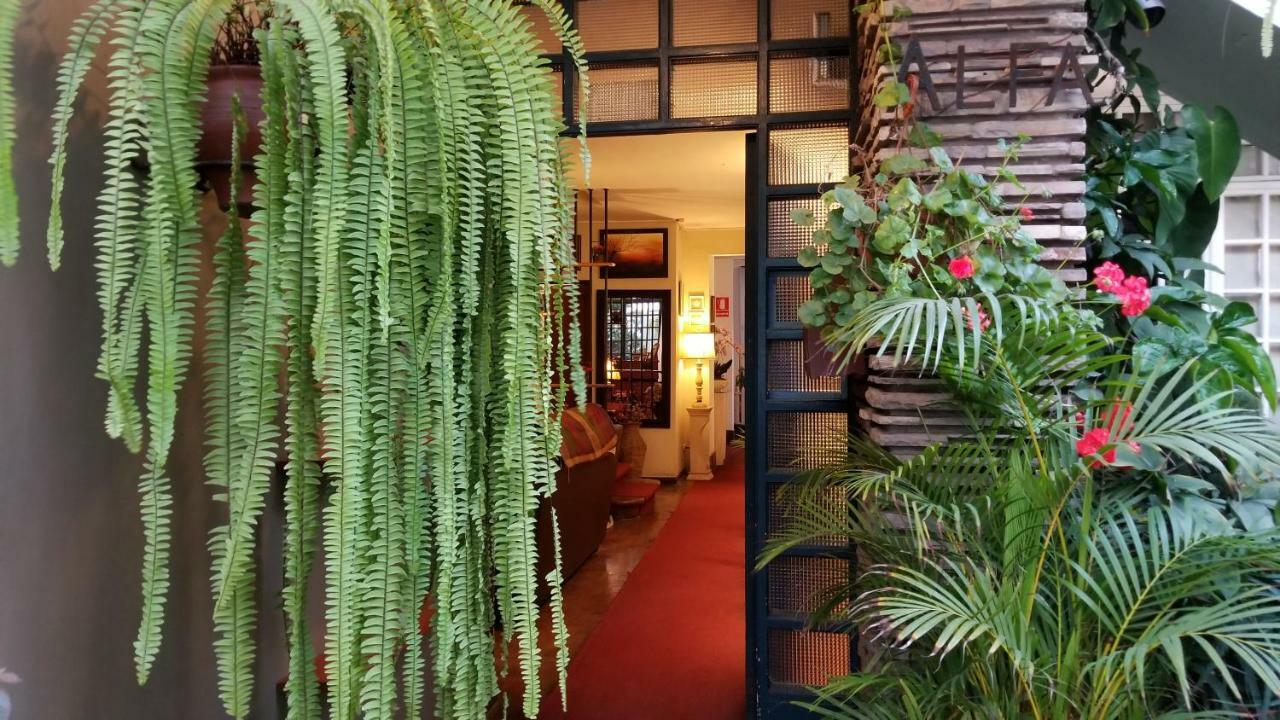 Casa Bella Miraflores Λίμα Εξωτερικό φωτογραφία