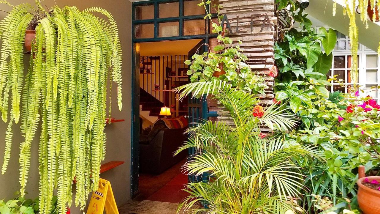 Casa Bella Miraflores Λίμα Εξωτερικό φωτογραφία