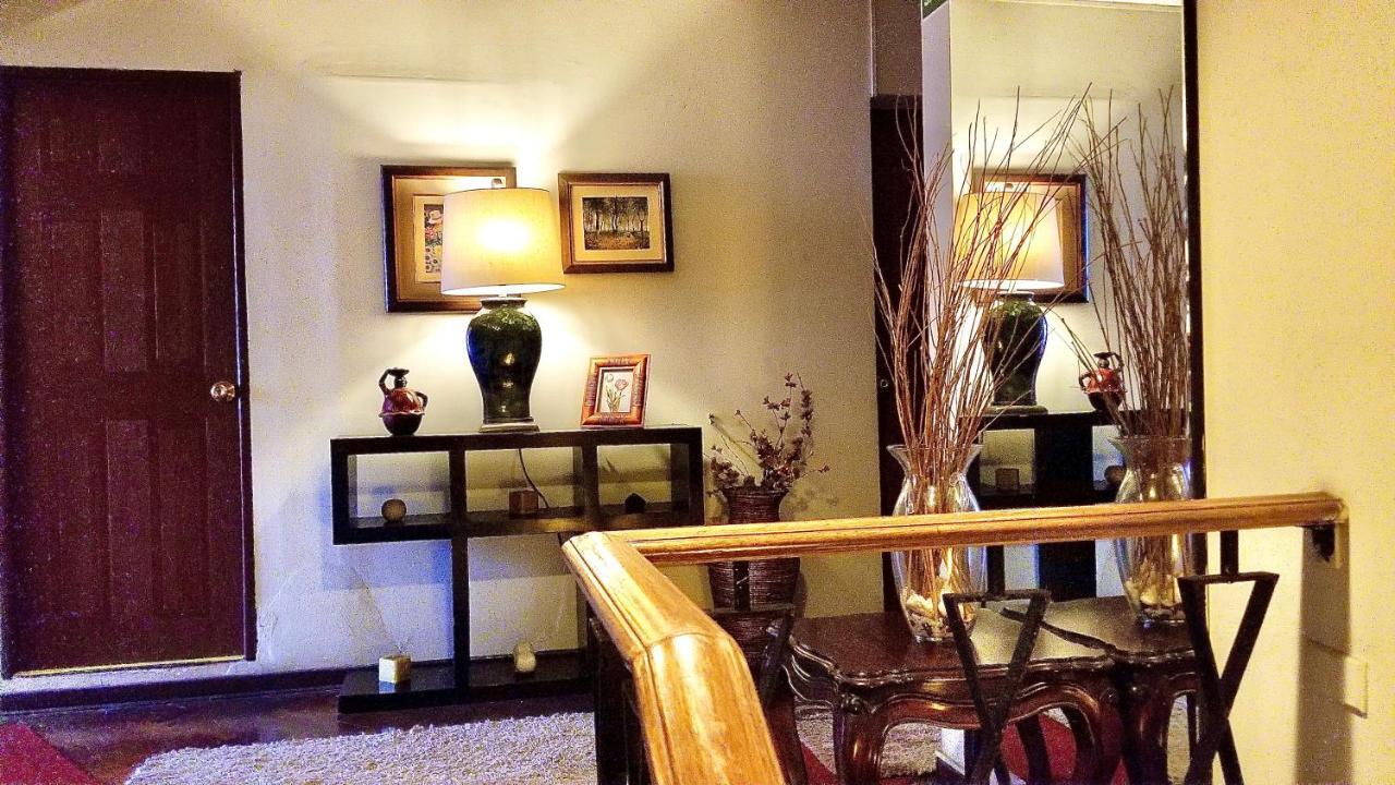 Casa Bella Miraflores Λίμα Εξωτερικό φωτογραφία