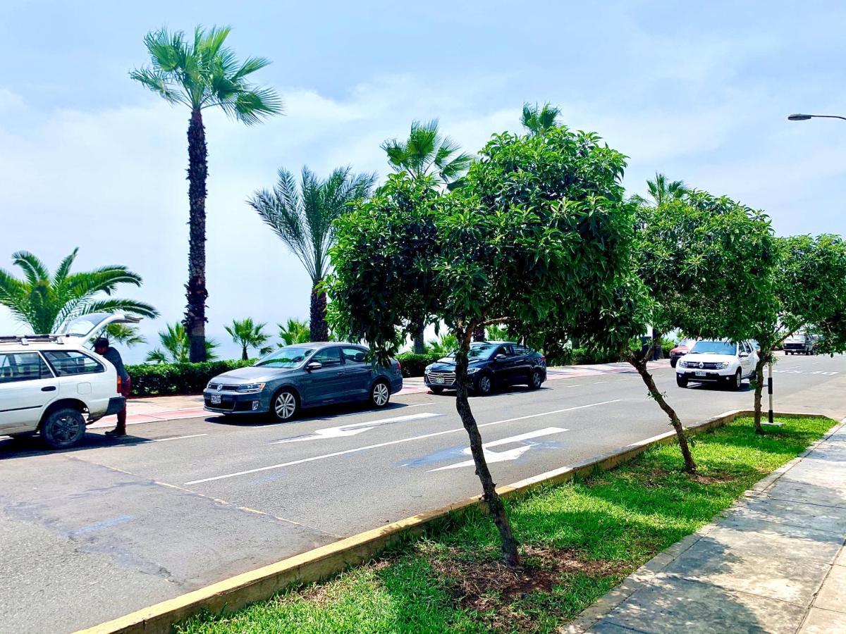 Casa Bella Miraflores Λίμα Εξωτερικό φωτογραφία
